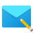 https://icons8.com/icon/pC80X7HsoAtW/composing-mail